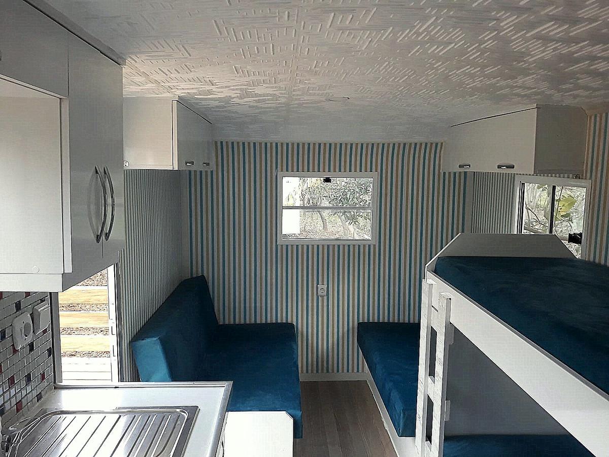 Bellerofon Caravan & Camping Çıralı Exterior foto